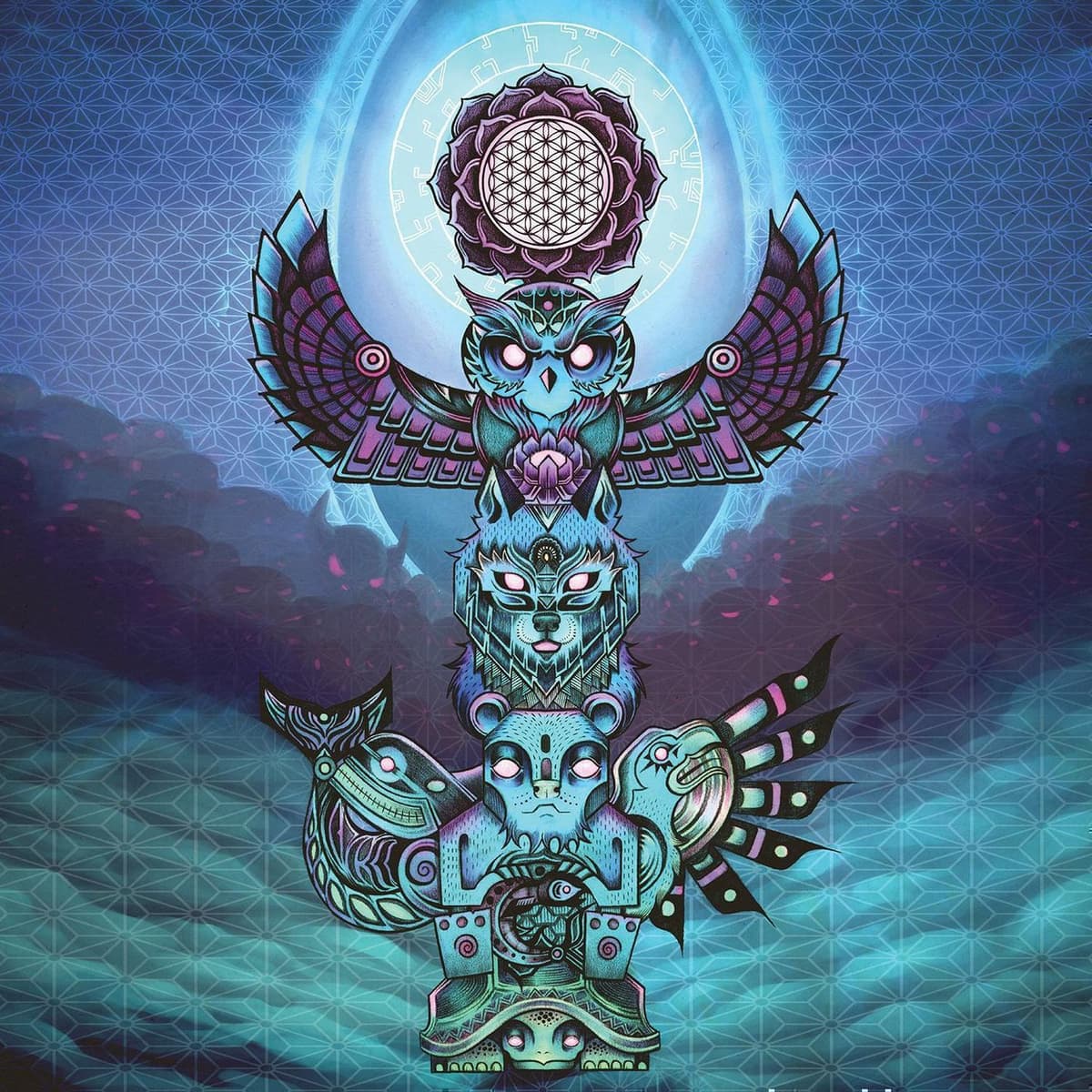 Zefur Wolves