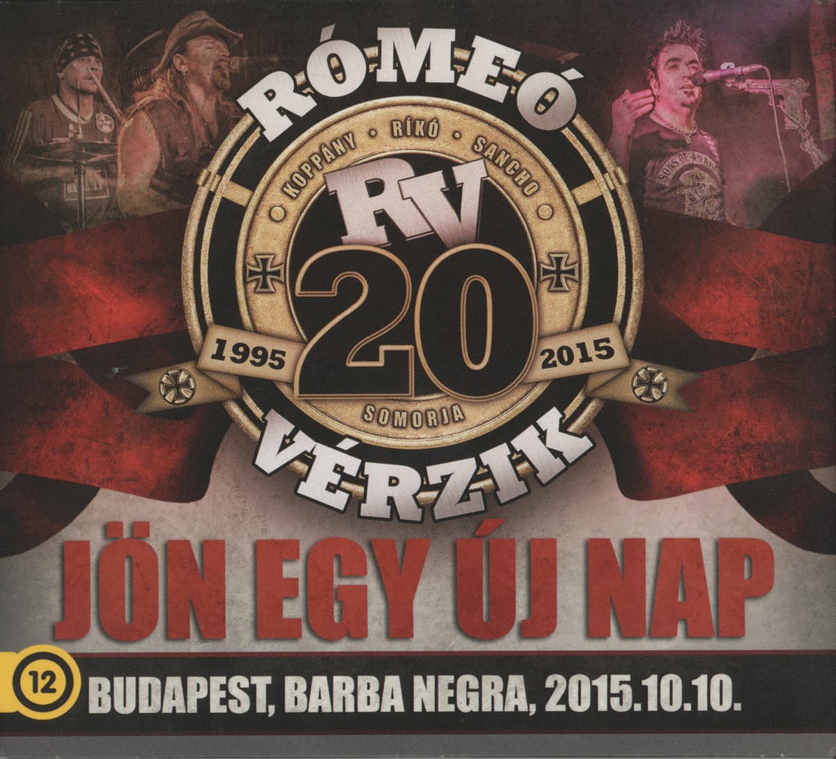Jön egy új nap
