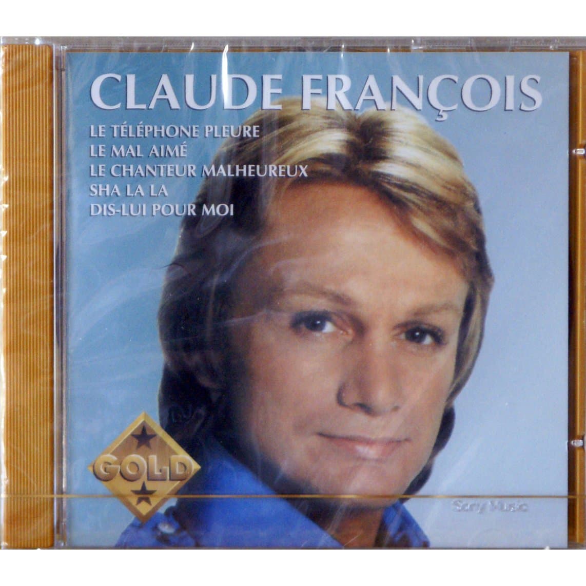 Le téléphone pleure