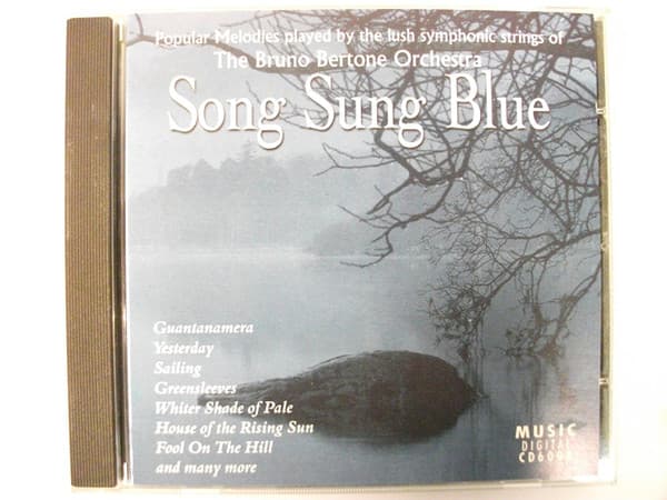 Song Sung Blue
