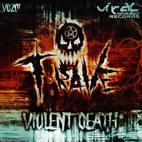 Violent Death