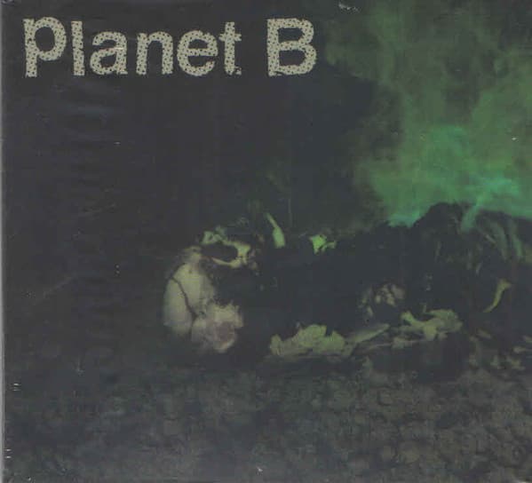 Planet B