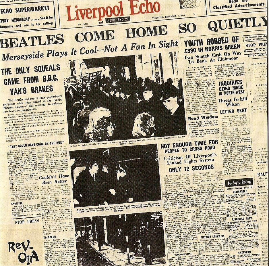 Liverpool Echo