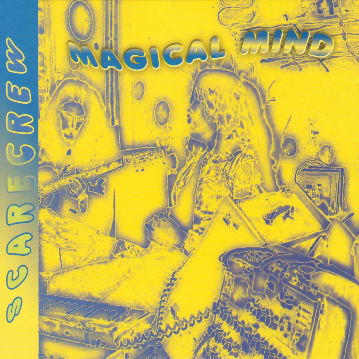 Magical Mind