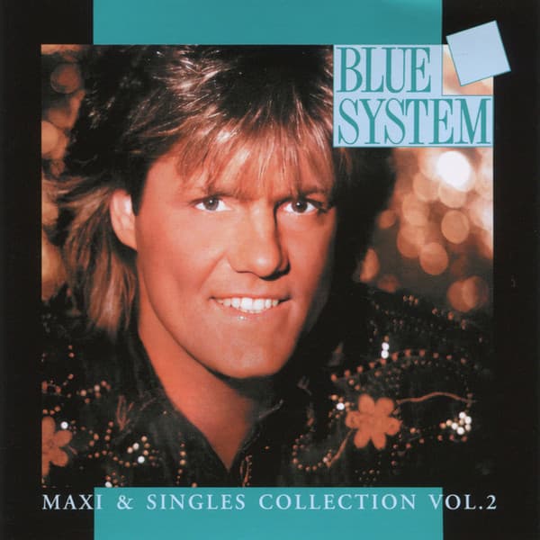 Maxi & Singles Collection Vol. 2