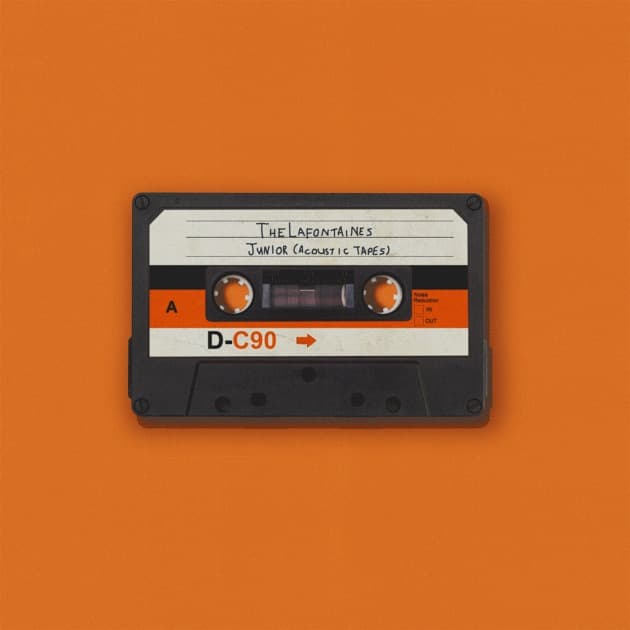 Junior (Acoustic Tapes)