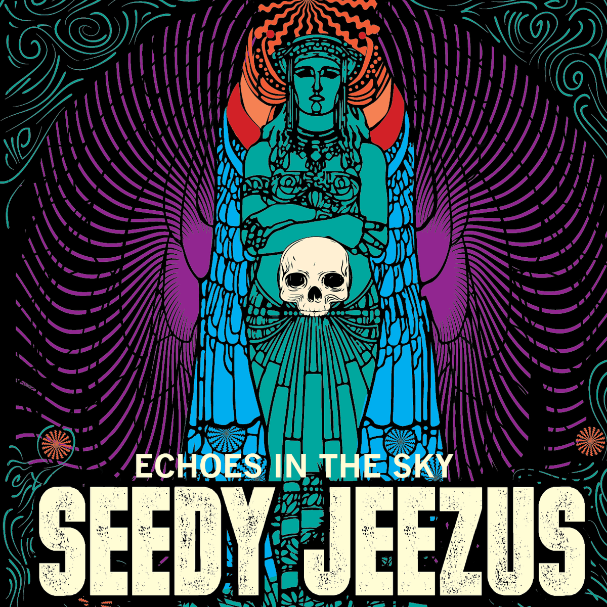 Echoes in the Sky