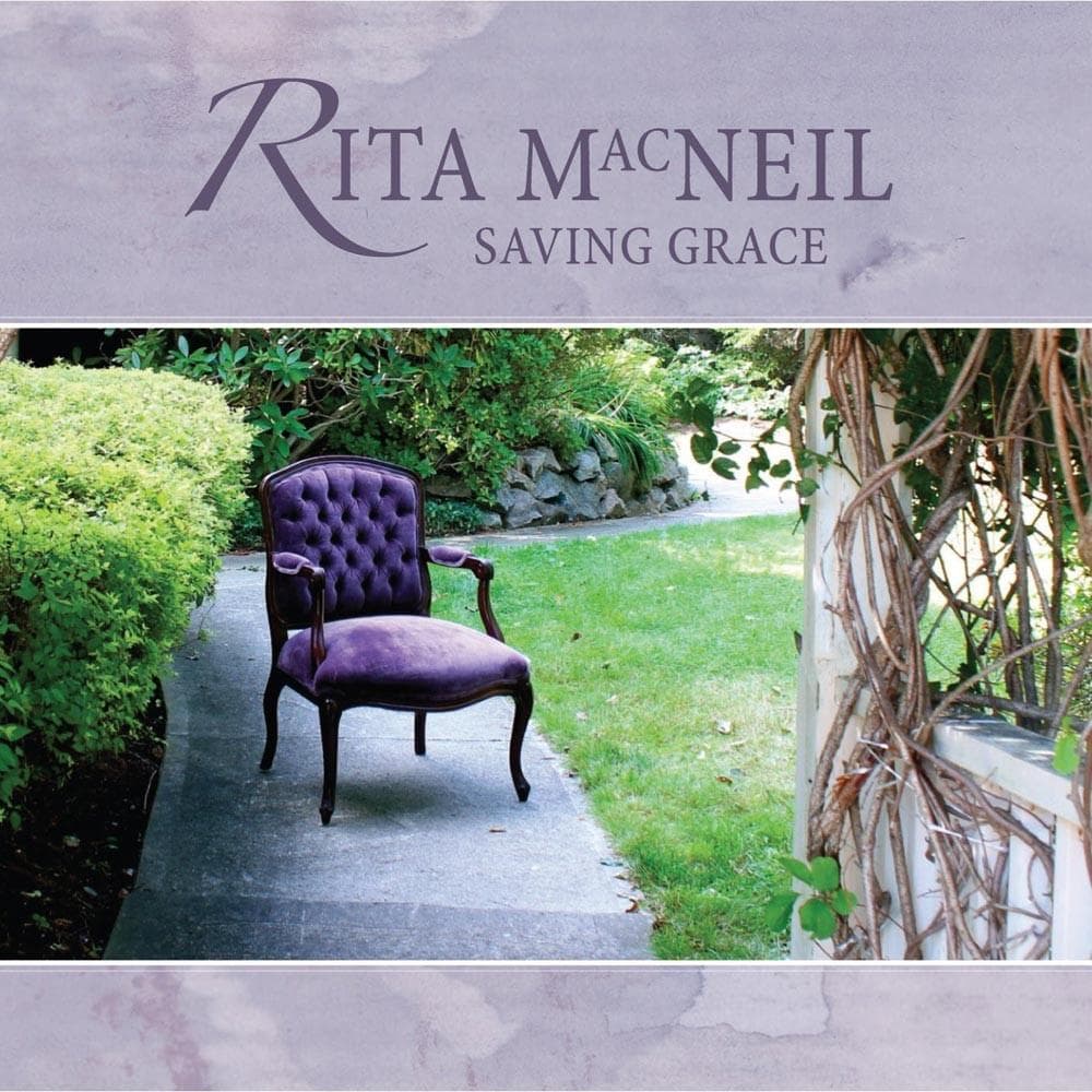 Saving Grace
