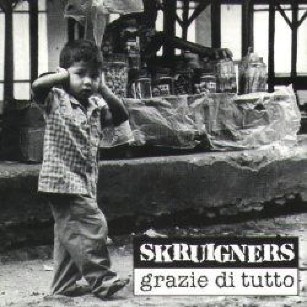 Grazie di tutto