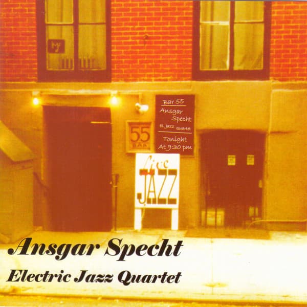 Electric Jazz Quartet