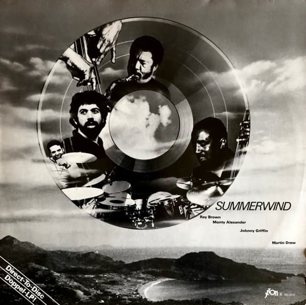 Summerwind