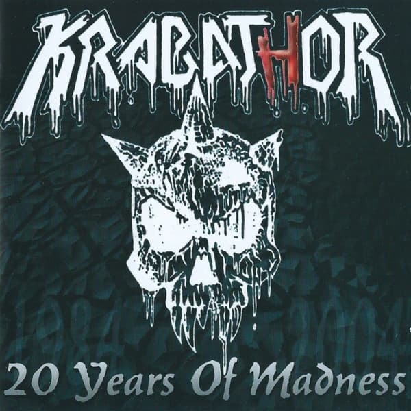 20 Years Of Madness