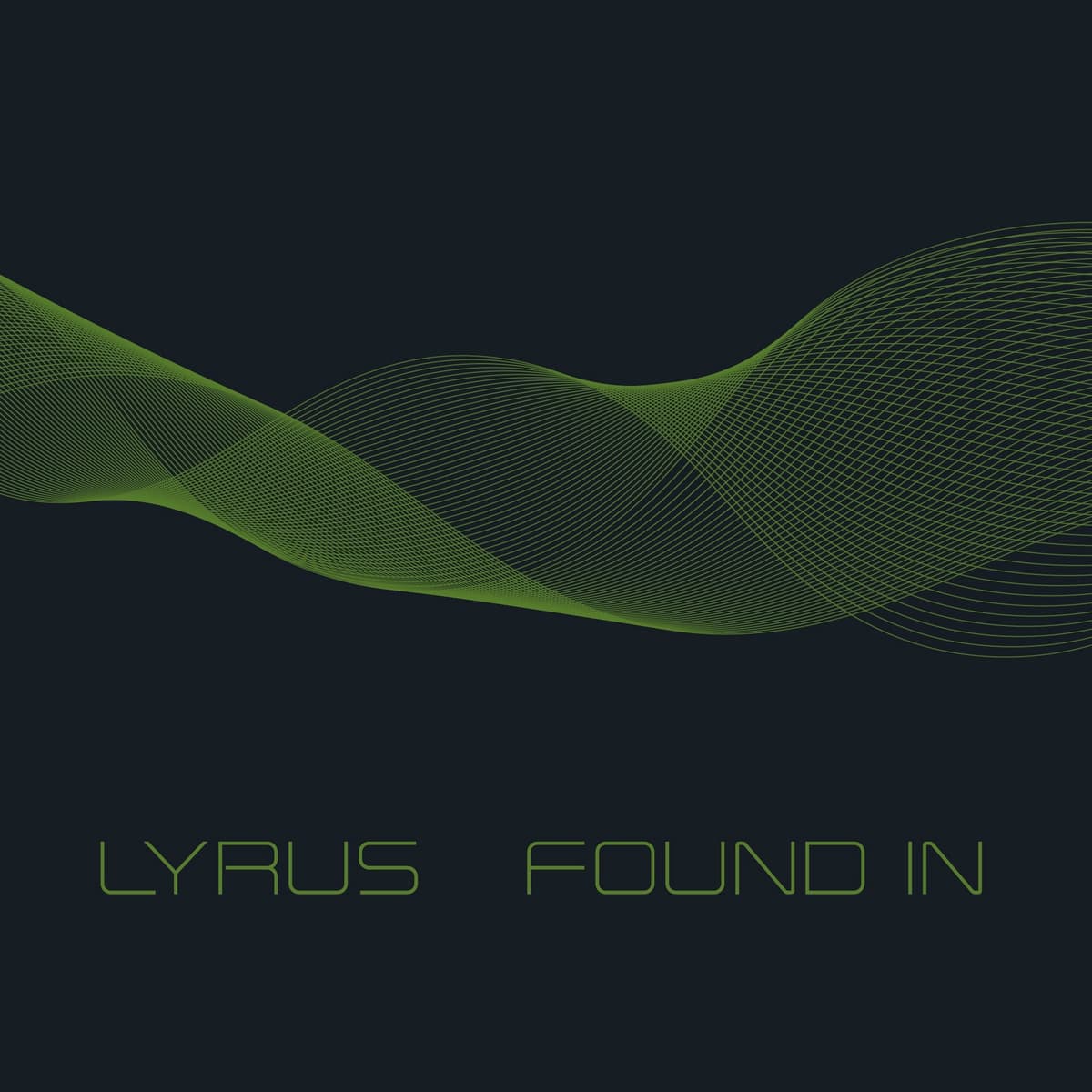 Found In