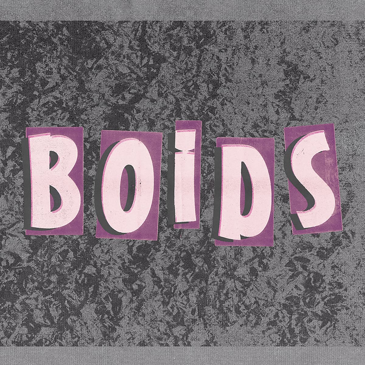 BOIDS