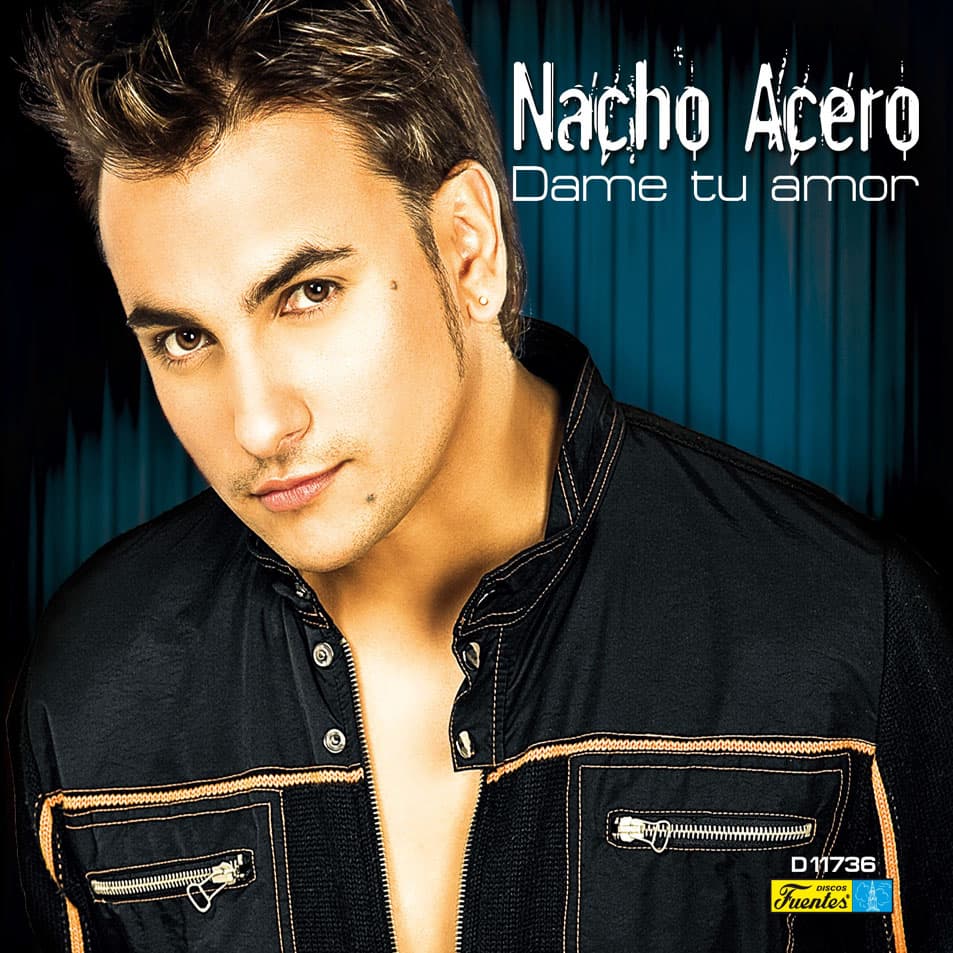 Dame tu amor