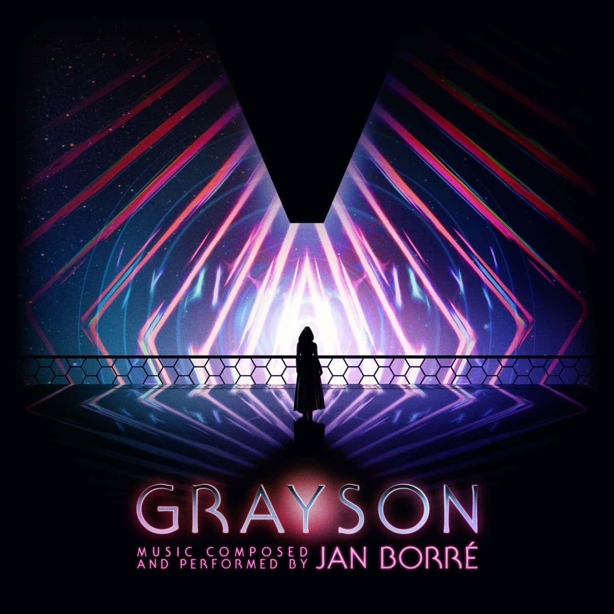 GRAYSON