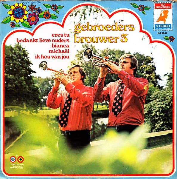 Gebroeders Brouwer, 3