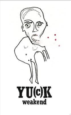Weakend