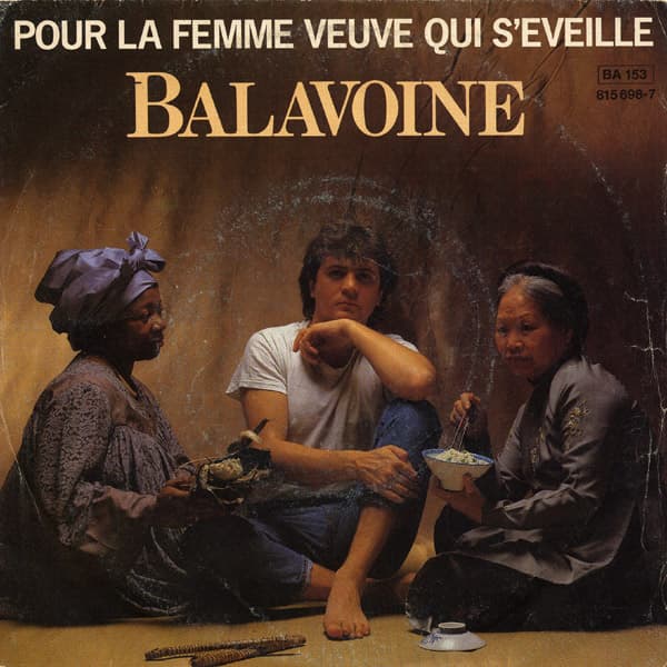 Pour la femme veuve qui s’éveille