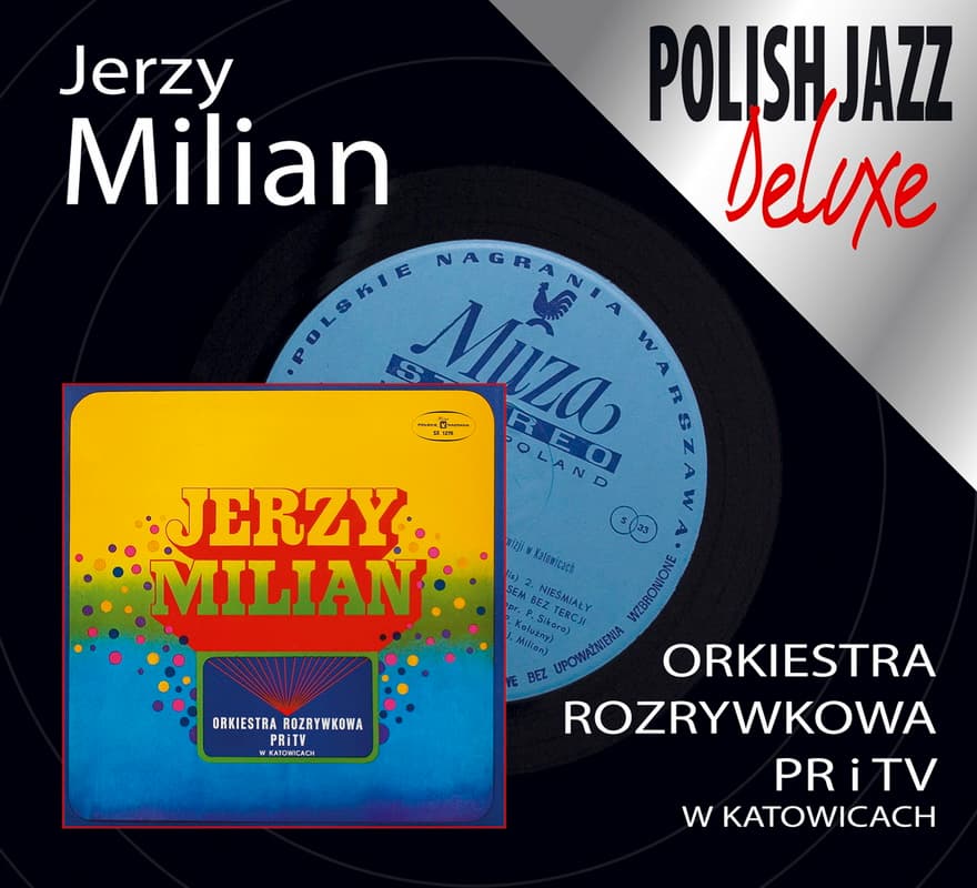 Orkiestra Rozrywkowa PRiTV W Katowicach