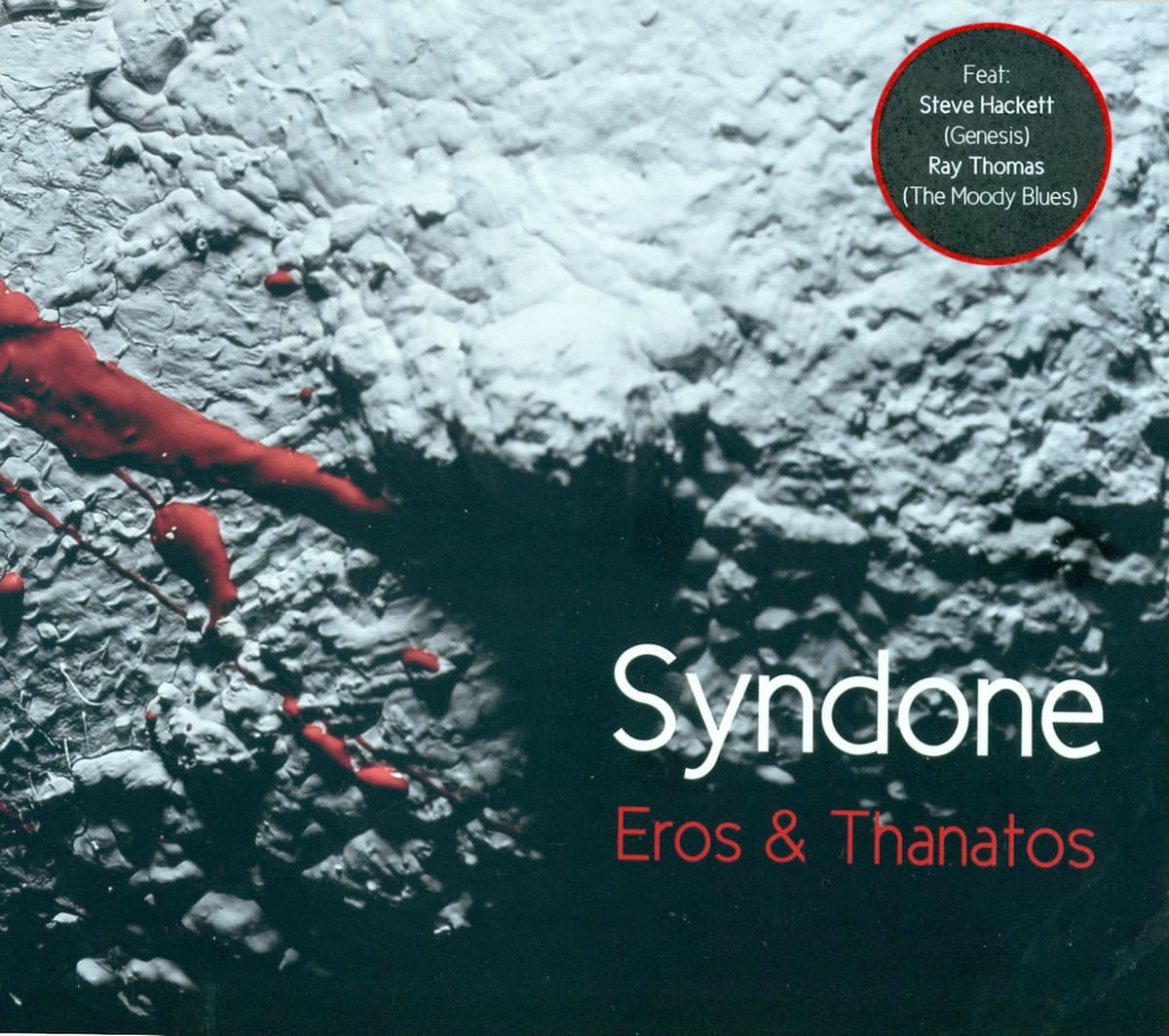 Eros & Thanatos