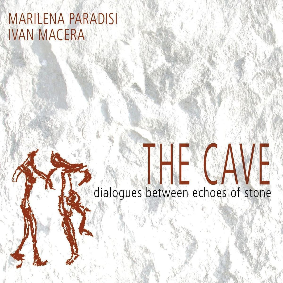 The Cave - Dialogues Between Echoes of Stone