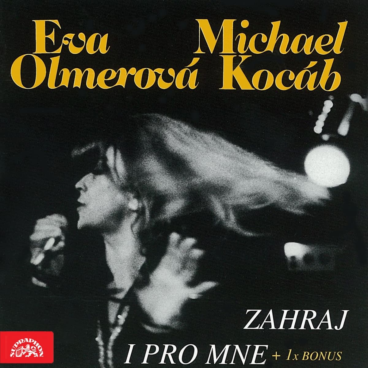 Zahraj i pro mne