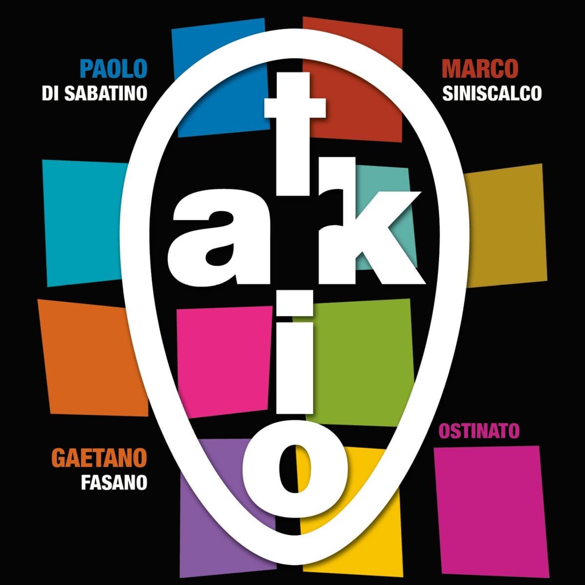 Ostinato