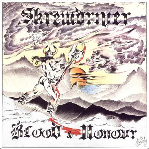 Blood & Honour