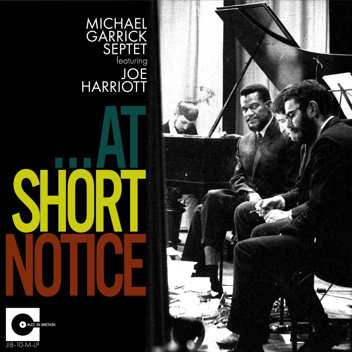 …At Short Notice