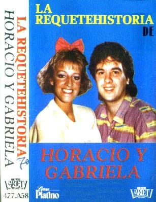 La Requetehistoria