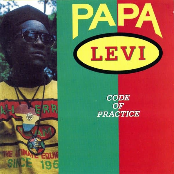 Code of Practice