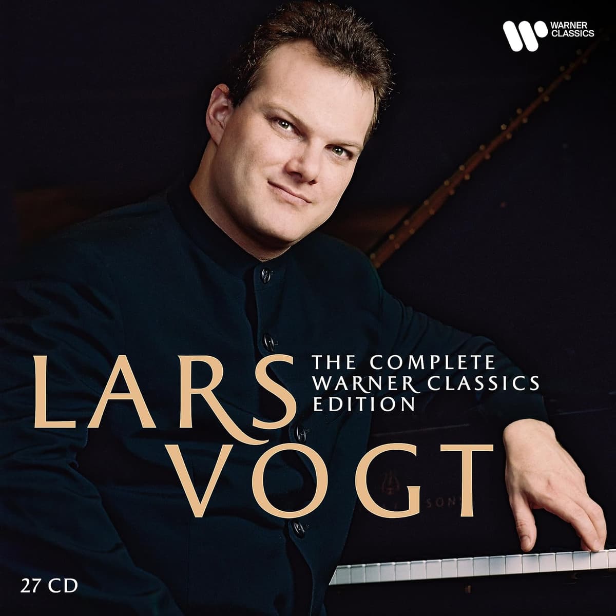 The Complete Warner Classics Edition