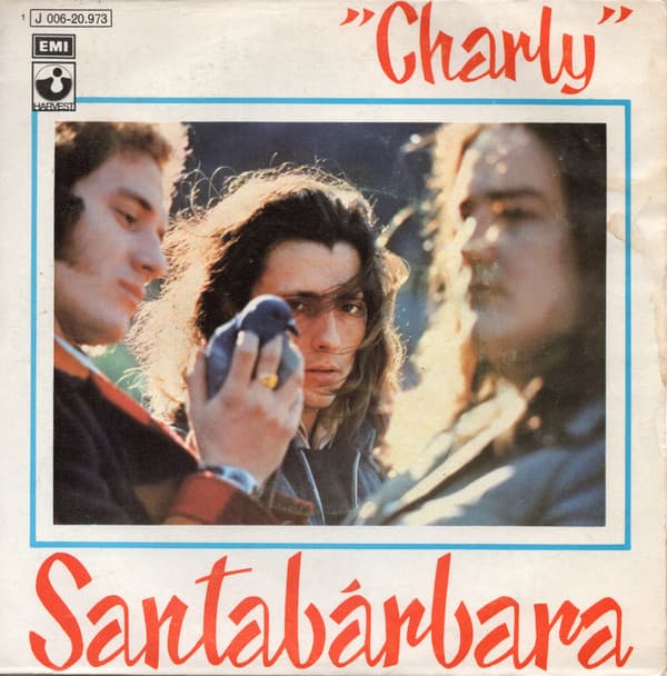 Charly