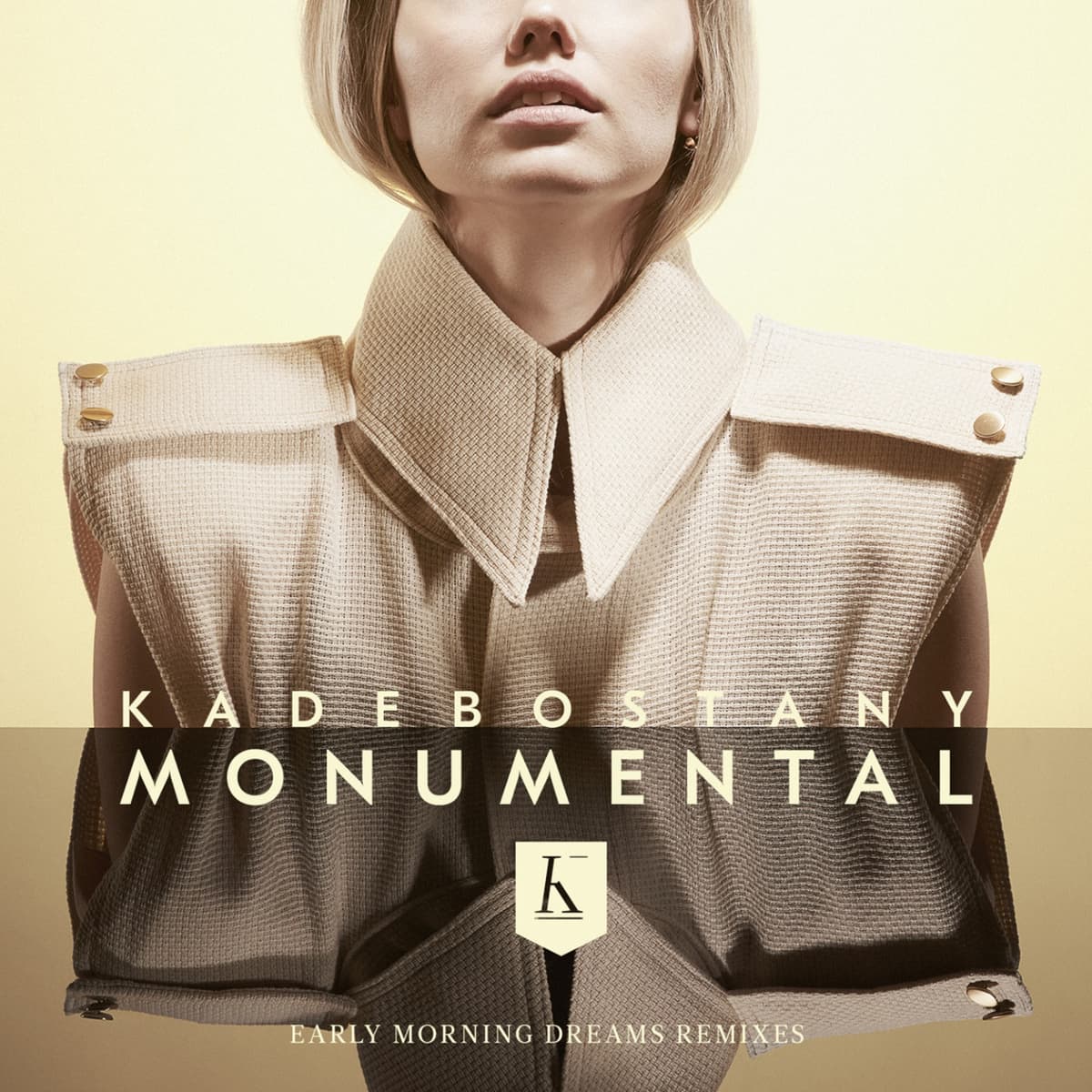 Monumental (Early Morning Dream Remixes)