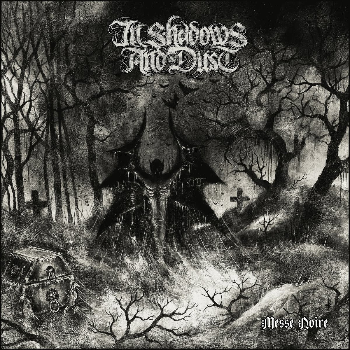 Messe Noire