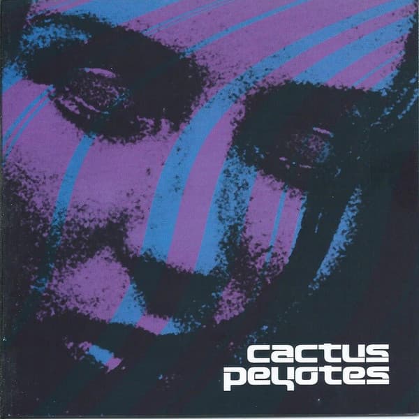 Cactus Peyotes
