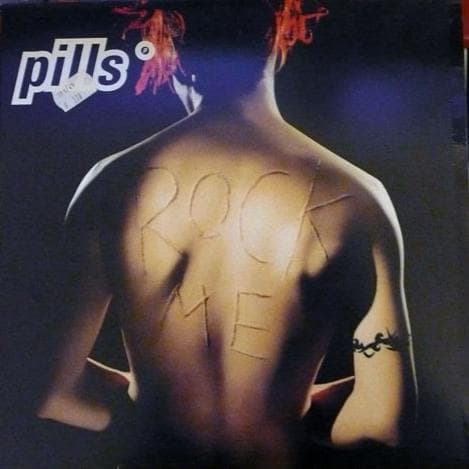 Rock Me