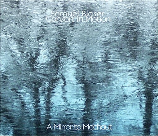 A Mirror to Machaut