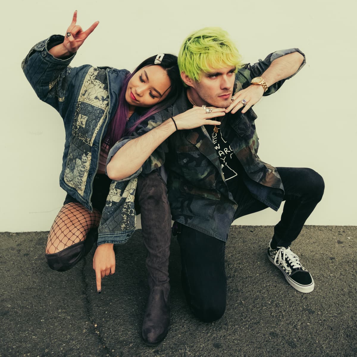 Dream Boy (JVNA remix)