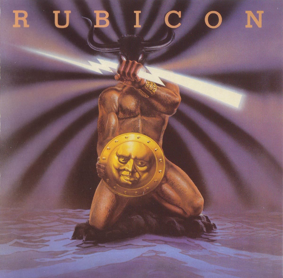 Rubicon