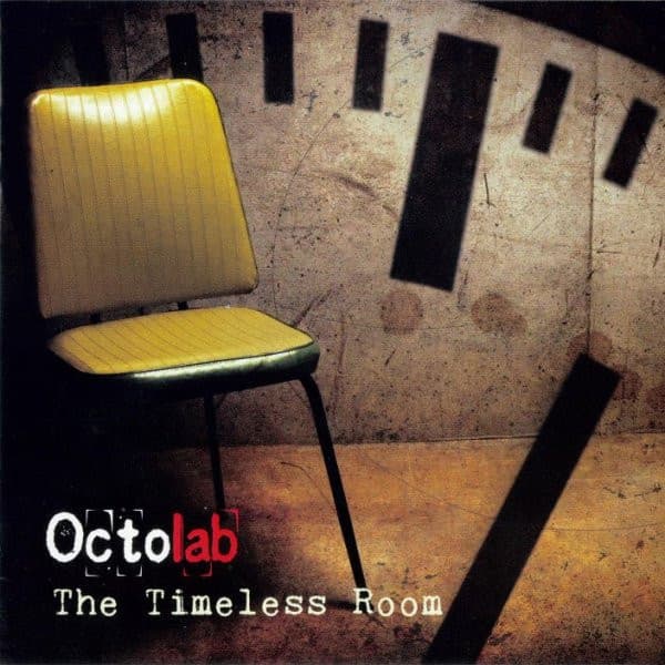 The Timeless Room
