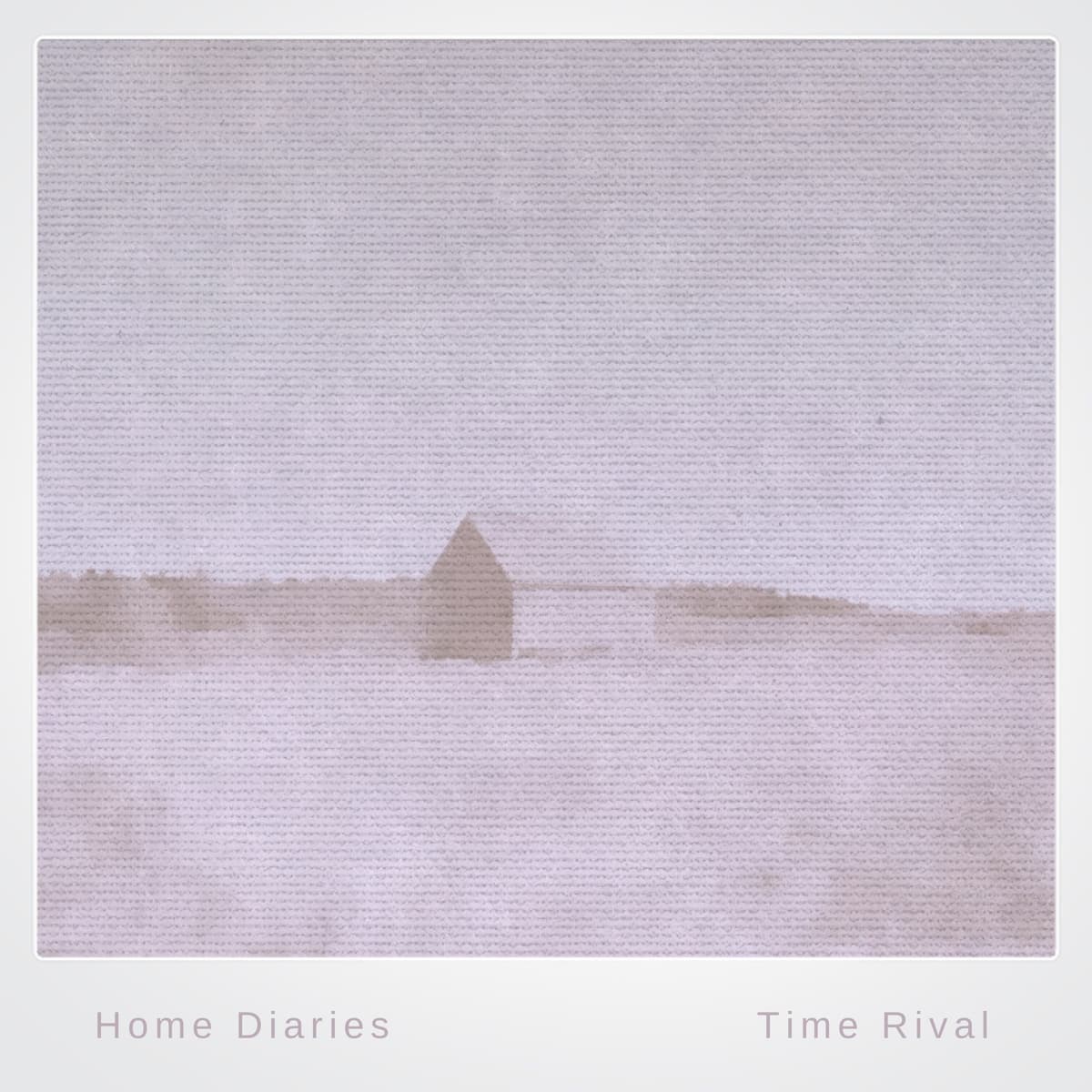 Home Diaries 018: Indoors