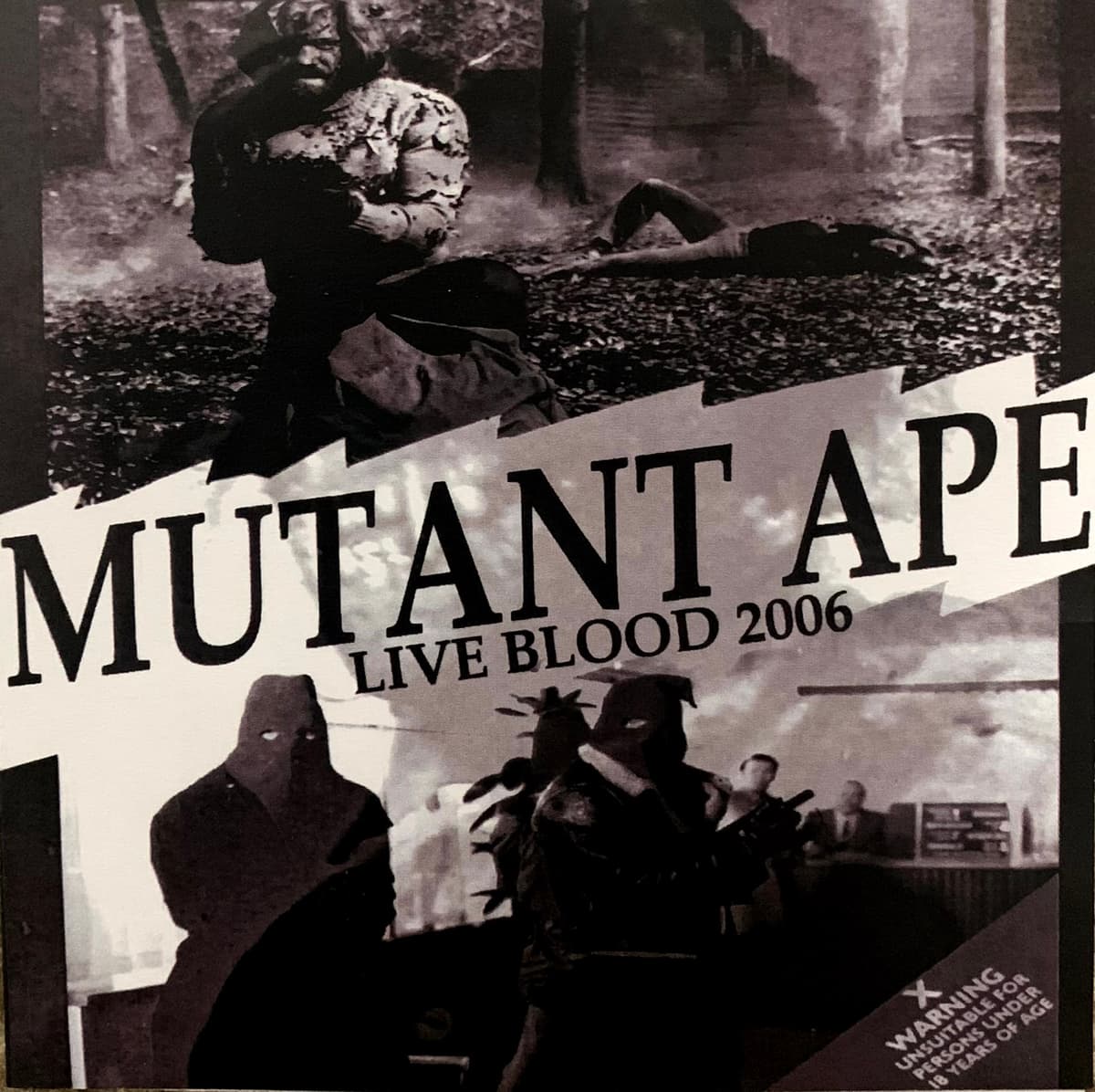 Live Blood 2006