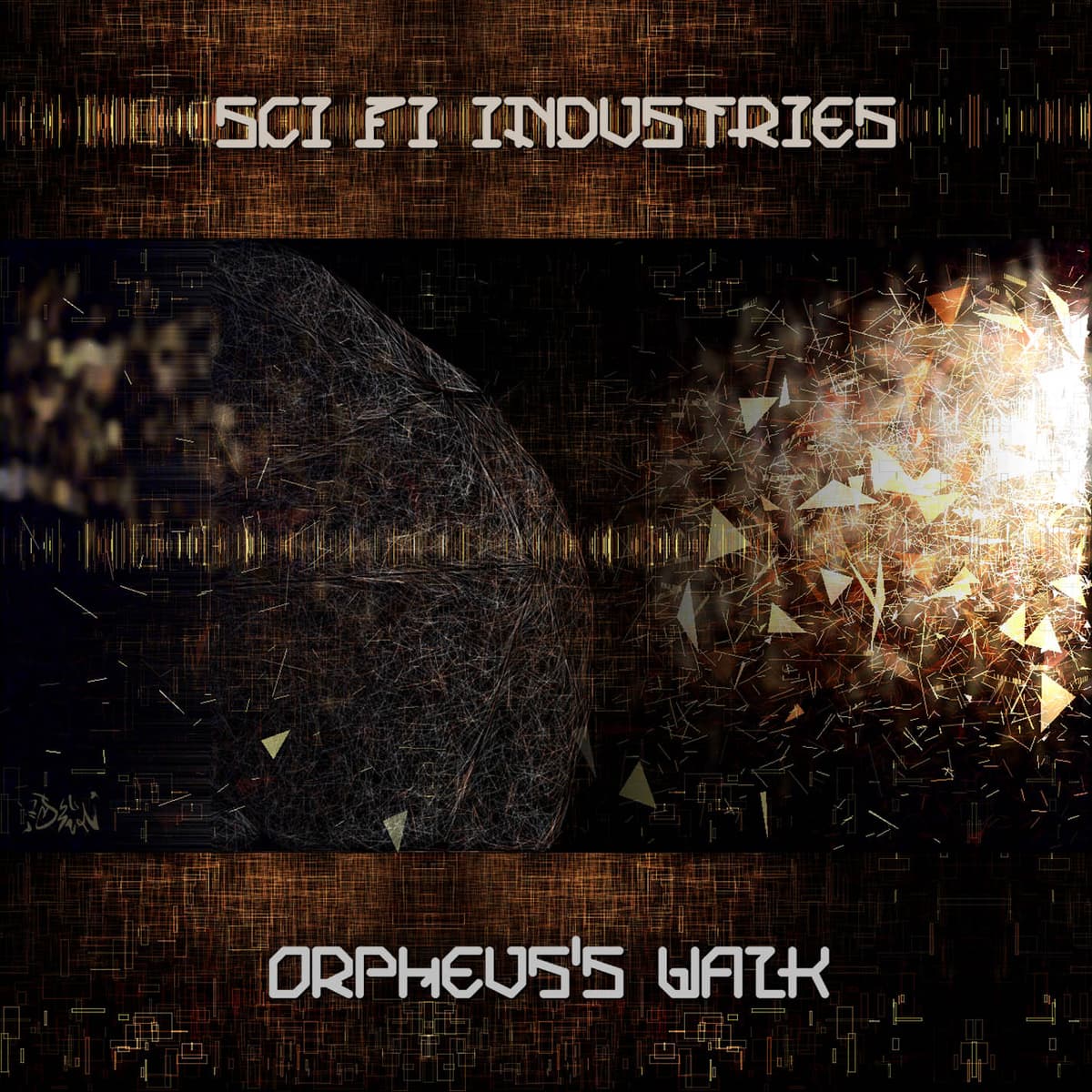 Orpheus's Walk