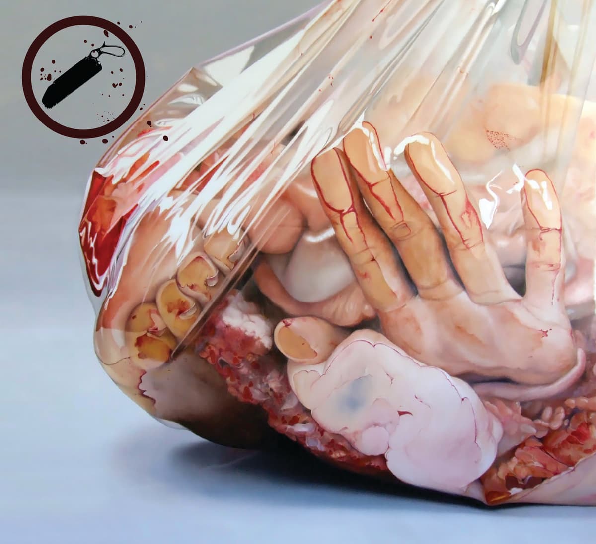 Human Emulsion