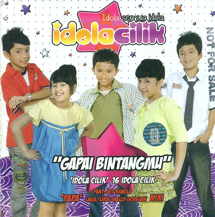 Gapai Bintangmu