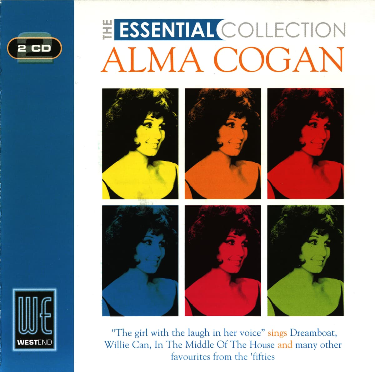 The Essential Collection