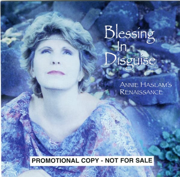Blessing in Disguise
