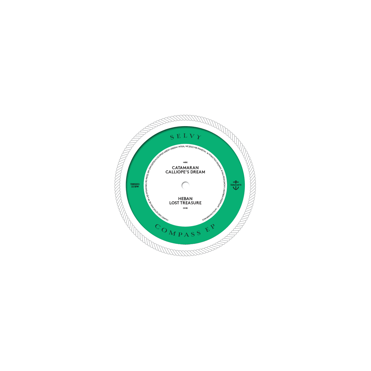 Compass EP